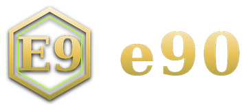e90 logo